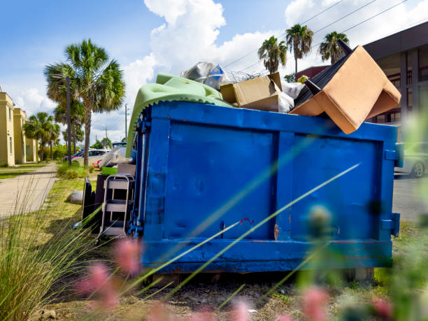 Best Specialized Junk Removal in Madison Lake, MN